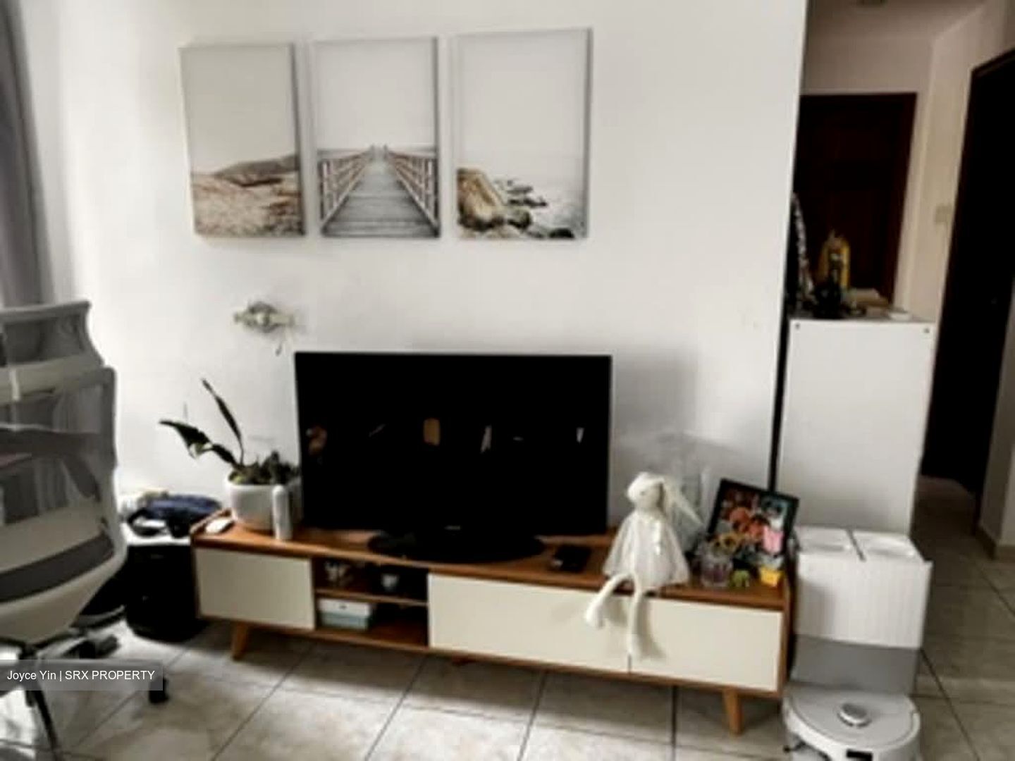 Hume Park II (D21), Condominium #555528171